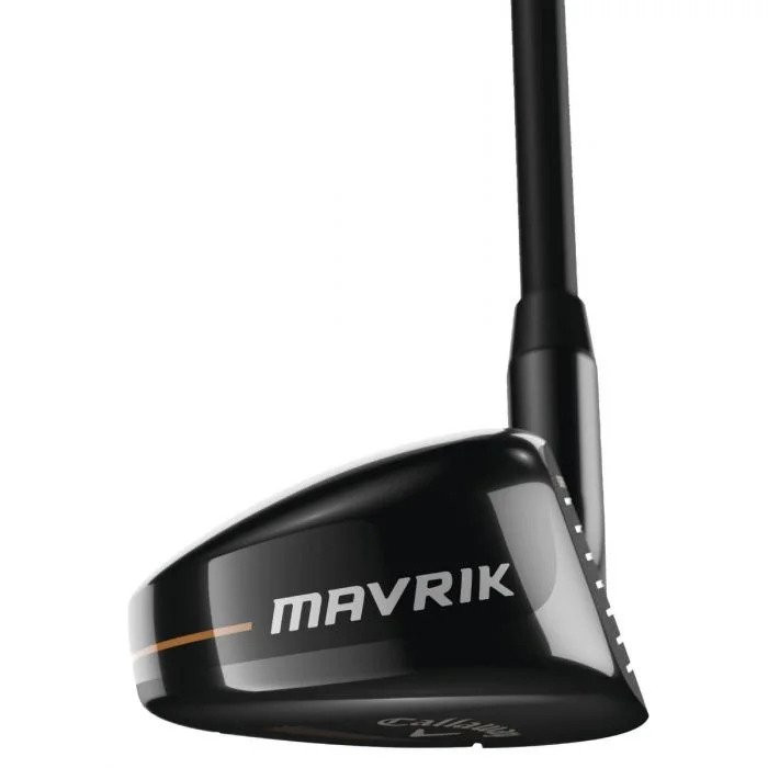 Callaway Lady Mavrik Max 22 Hybrid - Maple Hill Golf